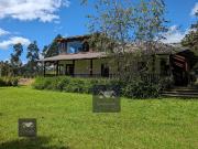 Espectacular Casa Quinta, Valle de los Chillos,...