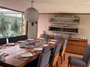 Espectacular Casa Recien Remodelada en El Pedregal...