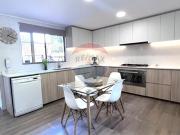 Espectacular casa remodelada en Lo Barnechea 5D/6B