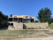 Espectacular casa sobre el Golf en Costa Esmeralda