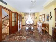 Espectacular casa ubicada en el exclusivo barrio de...