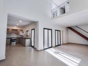 Espectacular Casa única de pasillo Barrio Martin