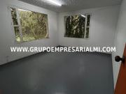 Espectacular Casa Unifamiliar En Arriendo Sector Poblado...