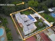 ESPECTACULAR CASA VENTA CIUDAD JARDIN CON AREA DE 2711 Y...