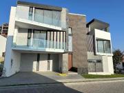 ESPECTACULAR CASA VENTA NUEVA PUNTA CASCATTA LOMAS DE...