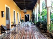 Espectacular Casona centrica en Merida
