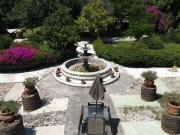 ESPECTACULAR CASONA EN CENTRO HISTORICO CON ENORME JARDIN