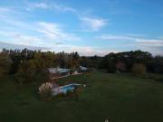 Espectacular chacra en Puerto Panal