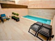 ESPECTACULAR CHALET ADOSADO DE RECIENTE CONSTRUCCION