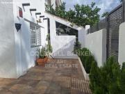 Espectacular chalet adosado en Los Naranjos Golf en Marbella