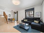 Espectacular Chalet adosado en Zona de San Miguel del...