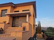 ESPECTACULAR CHALET APAREADO EN ALQUILER EN MONTILIVI PALAU