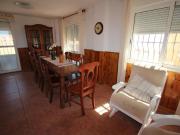 Espectacular chalet con acceso desde la playa de...