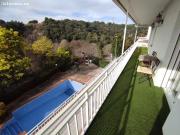 ESPECTACULAR CHALET CON PISCINA