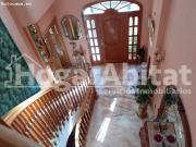 ESPECTACULAR CHALET CON PISCINA Y GARAJE