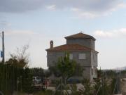 CHALET INDEPENDIENTE CON TERRENO EN FORTUNA