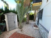 ? Espectacular chalet con vistas al mar y piscina...