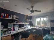 Espectacular Chalet con zona de invitados