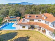 ESPECTACULAR CHALET DE 7.277m2 EN L'OLIVET SANT...