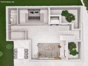 Espectacular chalet de lujo a la venta en Balcon de...