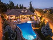 ^Espectacular Chalet De Lujo De Más De 700 M² En Parcela...