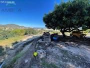 ESPECTACULAR CHALET DE PIEDRA CON VISTAS