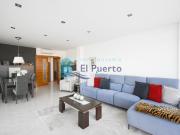 ESPECTACULAR CHALET EN BOLNUEVO CON VISTAS AL MAR REF 809