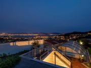 ESPECTACULAR CHALET EN CANGAS DEL MORRAZO