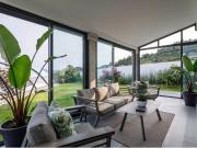 ESPECTACULAR CHALET EN CANGAS DEL MORRAZO
