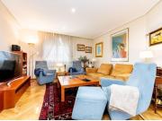 Espectacular chalet en Coronales