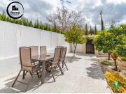 ESPECTACULAR CHALET EN EL CORTIJO DEL AIRE