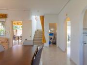 Espectacular chalet en Los Alcázares