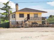 Espectacular chalet en Monforte de Lemos Lugo