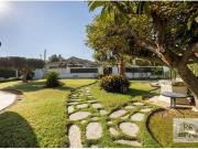 Espectacular chalet en Montealegre