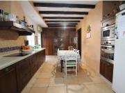 ESPECTACULAR CHALET EN MONTEALTO