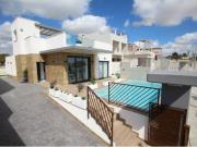 Espectacular chalet en Orihuela Costa