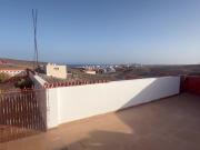 Espectacular Chalet en Playa Blanca
