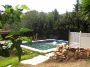 ESPECTACULAR CHALET EN SANTO DOMINGO CALICANTO