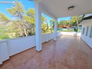 ESPECTACULAR CHALET EN URB. SANTA MARINA BARRACA DE...