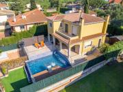 Espectacular chalet en venta a 5 minutos de la playa