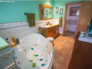 Espectacular chalet en venta en Calle Junio, 255, Peña...