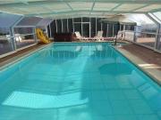 Espectacular chalet en venta en Sangonera la Verde