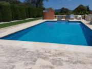 ESPECTACULAR CHALET EN VENTA URBANIZACION BISQUERT GENOVES