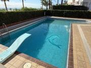 ESPECTACULAR CHALET FRENTE AL MAR Y JUNTO AL PASEO MARITIMO