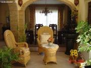 ESPECTACULAR CHALET INDEPENDIENTE
