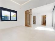 Espectacular chalet independiente de obra nueva a...