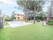 ESPECTACULAR CHALET INDEPENDIENTE EN ALPEDRETE