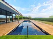 Espectacular Chalet Independiente en Cervià de Ter –...