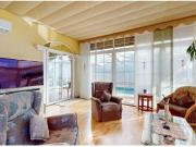 ? Espectacular Chalet Independiente en Montepríncipe...