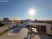 Espectacular chalet independiente en Torrevieja